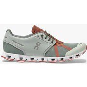 ゲンテイ CLOUD 70/30 1999829M MOSS/HZL M7(25.0cm) [ランニングシューズ メンズ]