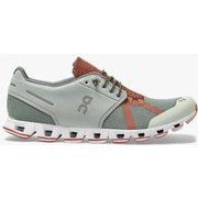ゲンテイ CLOUD 70/30 1999829M MOSS/HZL M10.5(28.5cm) [ランニングシューズ メンズ]