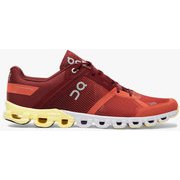 CLOUDFLOW 2599783M RST/LIML M8.5(26.5cm) [ランニングシューズ メンズ]