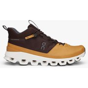 CLOUD HI 2899807M UMB/CRML M7(25.0cm) [ランニングシューズ メンズ]