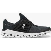 クラウドスイフト Cloudswift 3199777M Black/Rock M10.5(28.5cm) [ランニングシューズ メンズ]