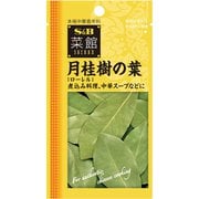 S＆B 菜館 月桂樹の葉 4G