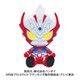 ウルトラマンタイガ トライストリウム Chibiぬいぐるみ [ぬいぐるみ]