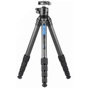 カーボン三脚 レンジャーシリーズ 自由雲台セット LS-325C＋LH-40