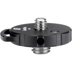 UNC1/4 カメラ取付ネジ変換アダプター CF-6