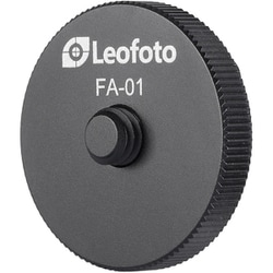 ホットシュー変換アダプタ Leofoto FA-01