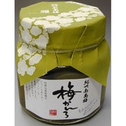 マルヤマ食品 味覚庵南高梅甘露梅 梅かんろ 360g