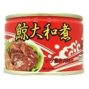 丸水 鯨 大和煮 EO缶 K缶