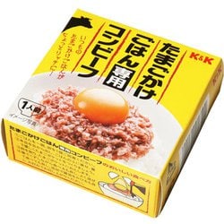 たまごかけごはん専用コンビーフ 缶 80g