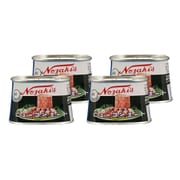 ノザキ ニューコンミート 4缶シュリンク 100g×4