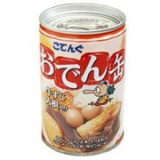 天狗 こてんぐ おでん 牛すじ大根 7号缶