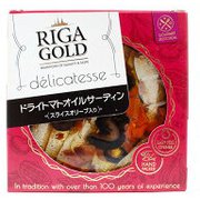 リガG ドライトマトオイルサーディン 120g