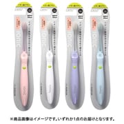 極細コンパクト本体 ふつう 1本 [歯ブラシ]