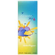 FER3115 [フェラガモ インカント スカイ ボディローション 150mL 並行輸入品]