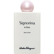 FER3118 [シニョリーナ イン フィオーレ ボディローション 200mL 並行輸入品]