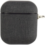 AirPods Case gray fabric UNI-AP-2STGF