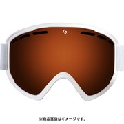 SIGO-182-30-03 M WHITE OR MIR BATAWA OTG [スキーゴーグル 眼鏡対応]