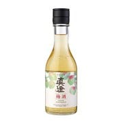 真澄 梅酒300ml [梅酒]