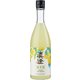 真澄 ゆず酒720ml [リキュール]