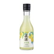 真澄 ゆず酒300ml [リキュール]