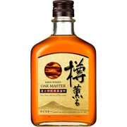 キリン オークマスター 樽薫る 40度 640ml [ウイスキー]
