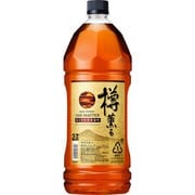 キリン オークマスター 樽薫る 40度 2700ml [ウイスキー]