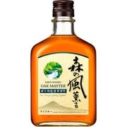 キリン オークマスター 森の風薫る 37度 640ml [ウイスキー]
