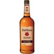 フォアローゼズ バーボン 40度 1000ml [ウイスキー]