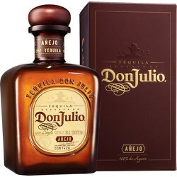 ヨドバシ.com - DON JULIO ドン・フリオ アネホ 38度 750ml [テキーラ