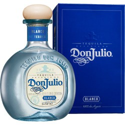 ヨドバシ.com - DON JULIO ドン・フリオ ブランコ 38度 750ml