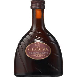 ヨドバシ.com - GODIVA liqueur ゴディバ チョコレートリキュール 15度 
