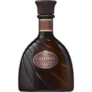 ゴディバ チョコレートリキュール 15度 375ml [リキュール]
