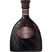 ゴディバ チョコレートリキュール 15度 750ml [リキュール]