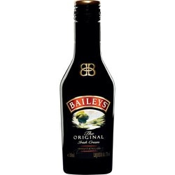 ベイリーズ オリジナル アイリッシュクリーム 17度 200ml [リキュール]