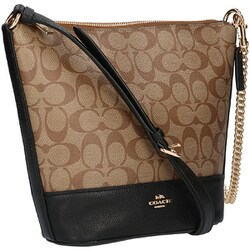 ヨドバシ.com - コーチ Coach F76669IMCBI [ショルダーバッグ] 通販