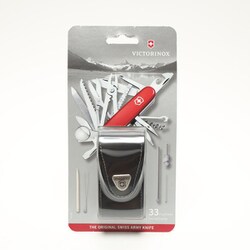 ビクトリノックス アイゼンヴォルフ ヨドバシ.com - ビクトリノックス VICTORINOX 63236 [スイス