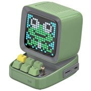Bluetoothスピーカー DITOO Green