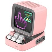 Bluetoothスピーカー DITOO Pink