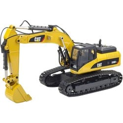 ヨドバシ.com - 京商 KYOSHO 56621 1/20 油圧ショベル CAT 330D