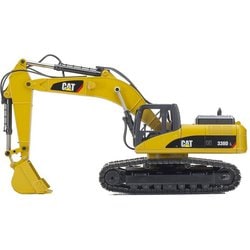 京商 1/20スケール 油圧ショベル CAT330DL ラジコン 京商 京商(KYOSHO)/56621/1/20 Cat Cat330D L Hydraulic