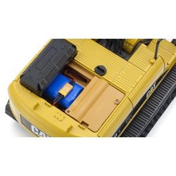 ヨドバシ.com - 京商 KYOSHO 56621 1/20 油圧ショベル CAT 330D L [ラジコン 2020年3月再生産]  通販【全品無料配達】