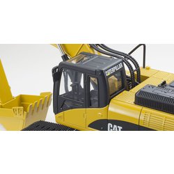 ヨドバシ.com - 京商 KYOSHO 56621 1/20 油圧ショベル CAT 330D L [ラジコン 2020年3月再生産]  通販【全品無料配達】