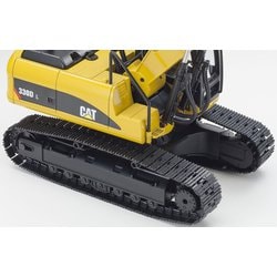 ヨドバシ.com - 京商 KYOSHO 56621 1/20 油圧ショベル CAT 330D L [ラジコン 2020年3月再生産]  通販【全品無料配達】