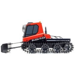 ヨドバシ.com - 京商 KYOSHO 34902 1/12 EP r/s ブリザード 2.0 [ラジコン] 通販【全品無料配達】