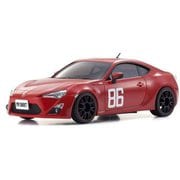 MZP155MF ASC MR03RWD トヨタ 86 MF GHOST [ラジコンパーツ]
