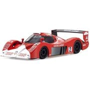 MZP334L2 ASC MR03RWD トヨタ GT-One TS020 #2 [ラジコンパーツ]