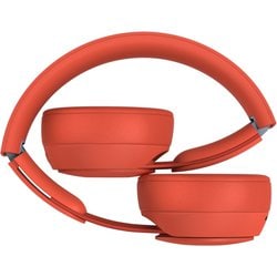 Solo Pro Wireless レッド MRJC2FE/A ヨドバシ.com - ビーツ・バイ・ドクタードレ Beats by Dr.Dre