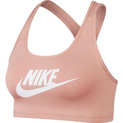 Nike swoosh futura bra online