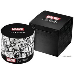 Citizen marvel outlet avengers watch