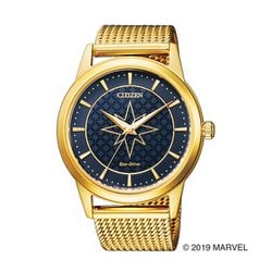 Citizen marvel on sale